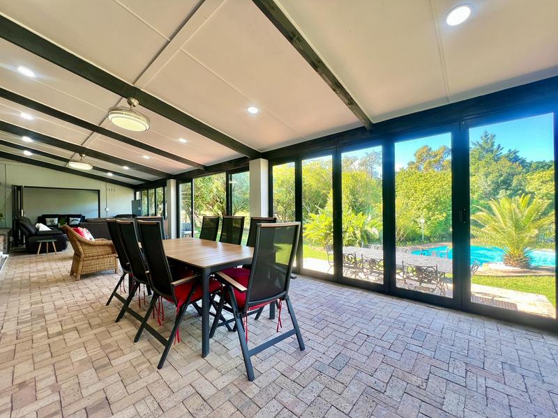 4 Bedroom Property for Sale in Helgarda Estate Western Cape